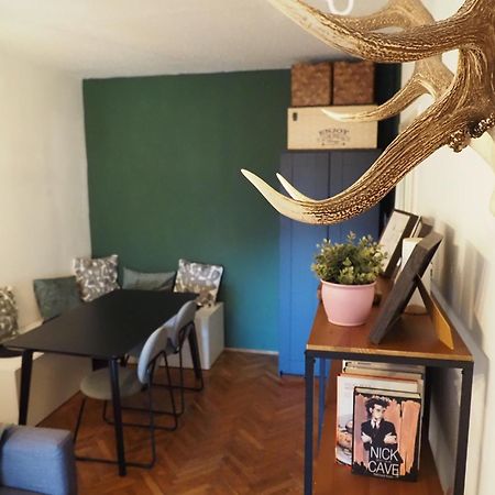 Cozy Apartment Near Tram Station زغرب المظهر الخارجي الصورة
