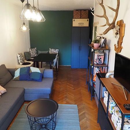 Cozy Apartment Near Tram Station زغرب المظهر الخارجي الصورة