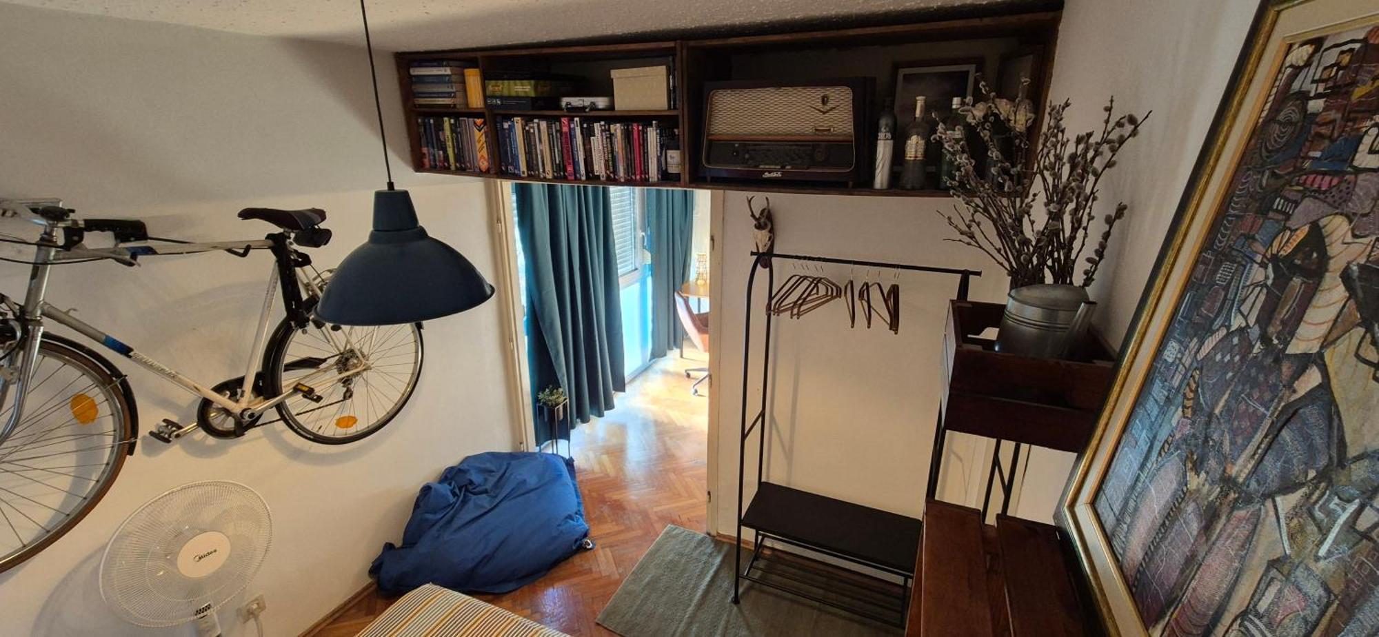 Cozy Apartment Near Tram Station زغرب المظهر الخارجي الصورة