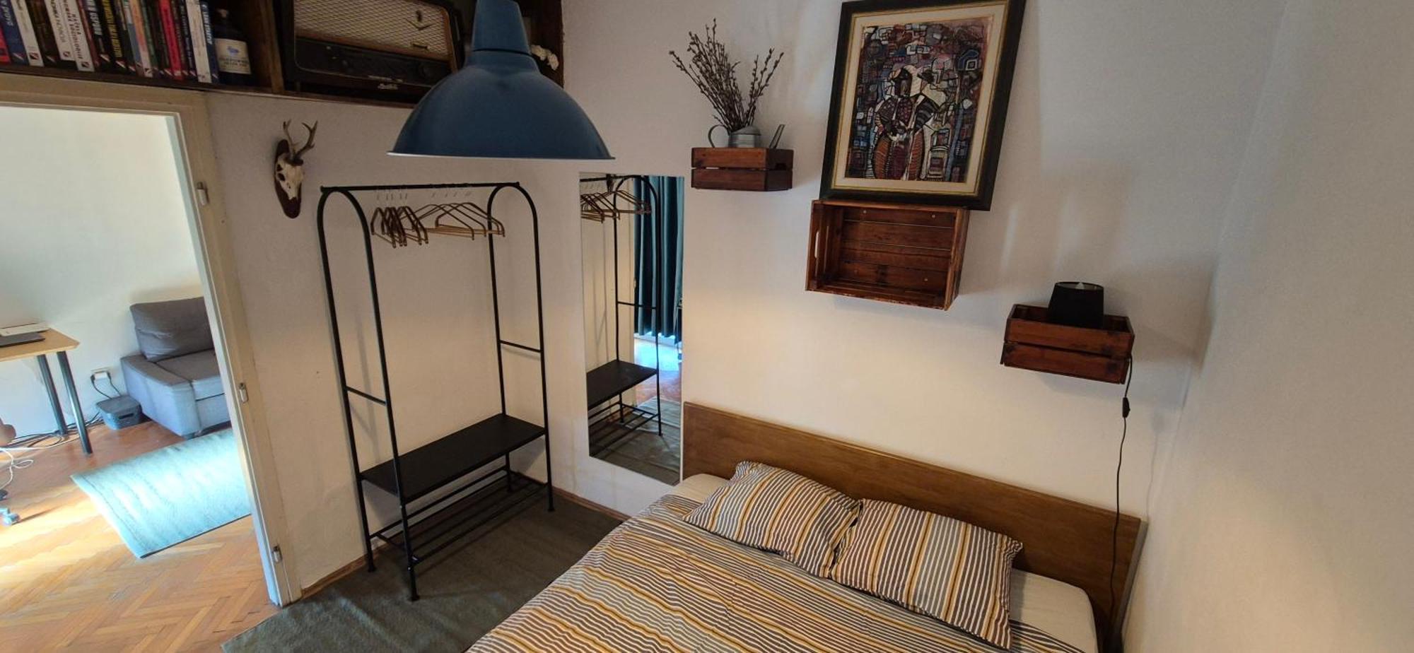 Cozy Apartment Near Tram Station زغرب المظهر الخارجي الصورة