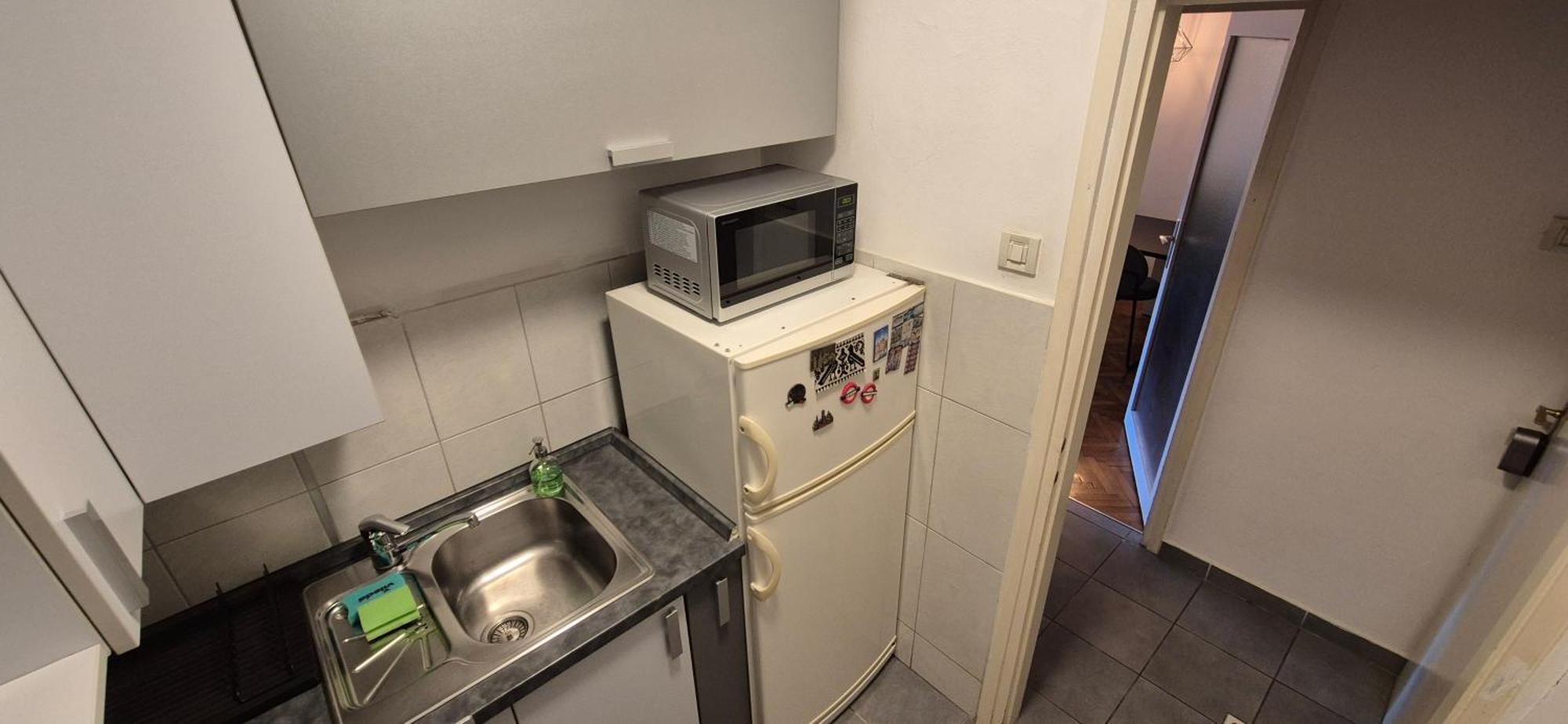 Cozy Apartment Near Tram Station زغرب المظهر الخارجي الصورة