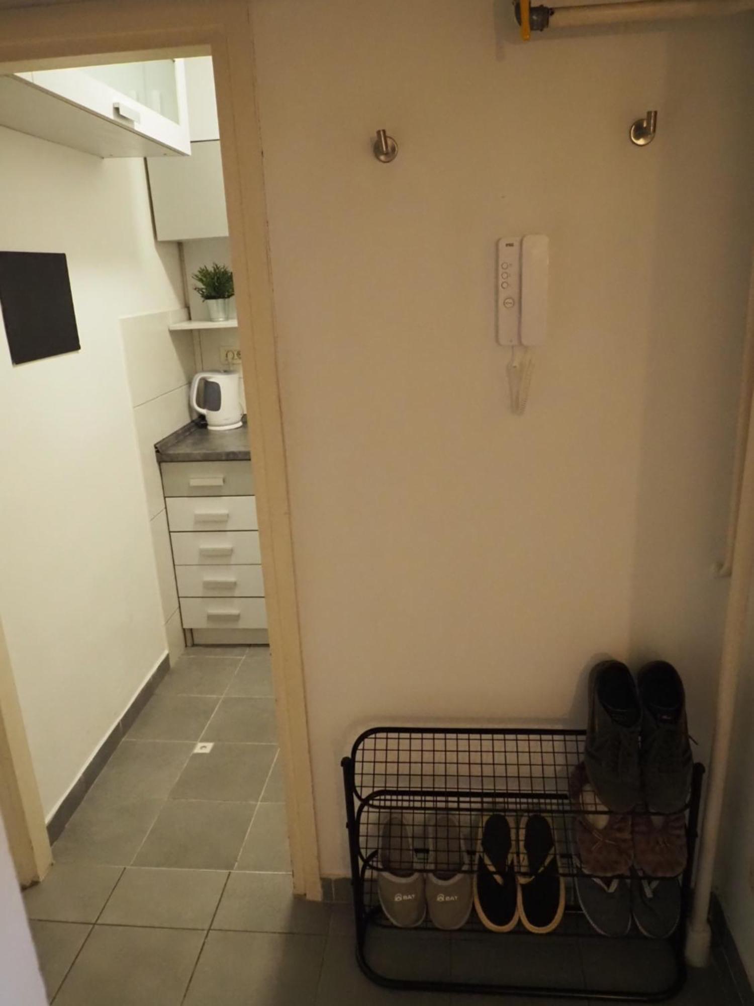 Cozy Apartment Near Tram Station زغرب المظهر الخارجي الصورة