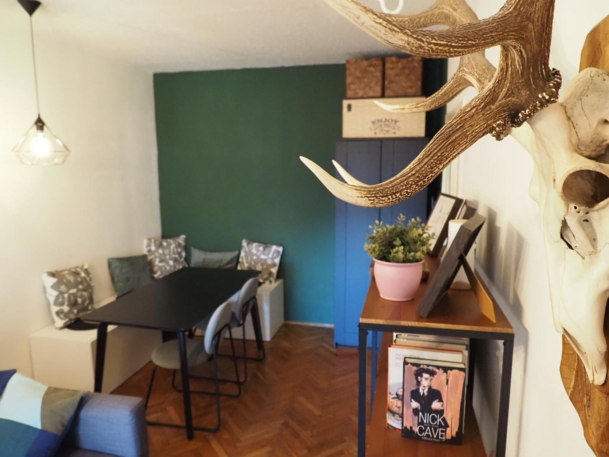 Cozy Apartment Near Tram Station زغرب المظهر الخارجي الصورة