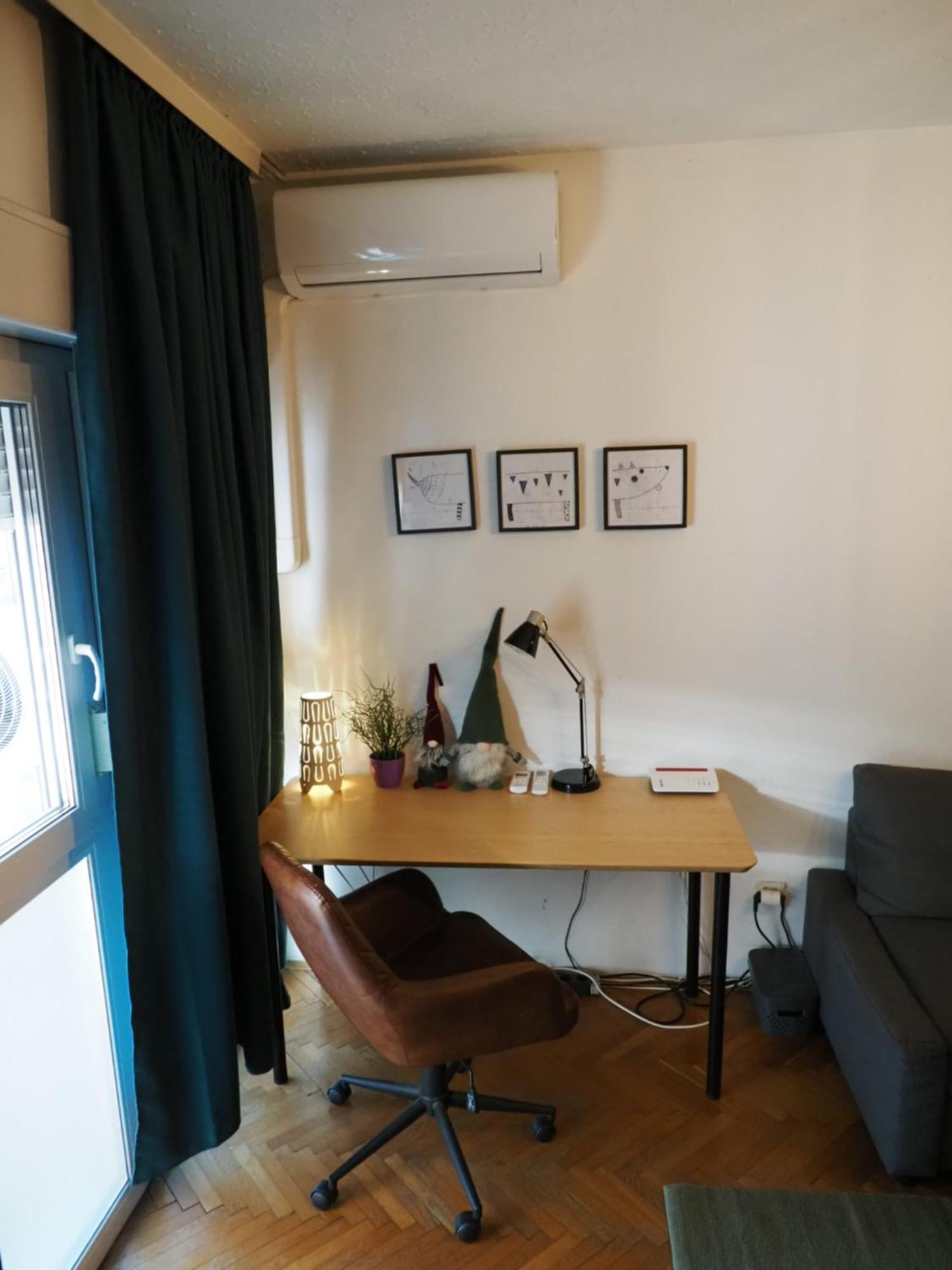 Cozy Apartment Near Tram Station زغرب المظهر الخارجي الصورة