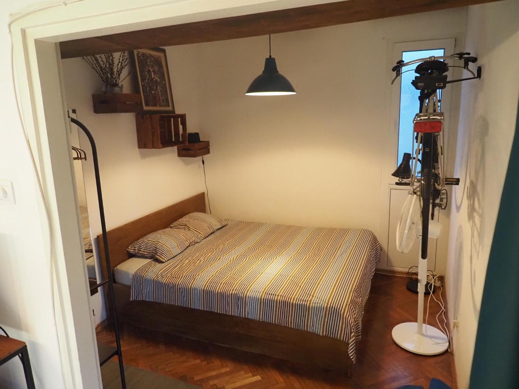 Cozy Apartment Near Tram Station زغرب المظهر الخارجي الصورة